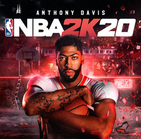 nba2k20典藏版手机版