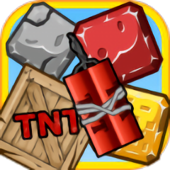 拆迁队伍游戏(little demolition)