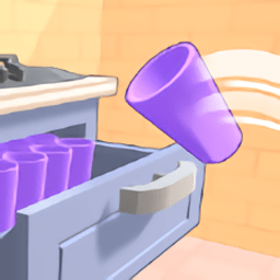 整理收纳大师游戏(hyper organizer)