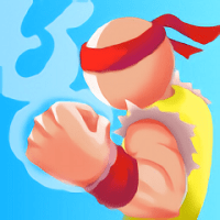 奥特人格斗游戏