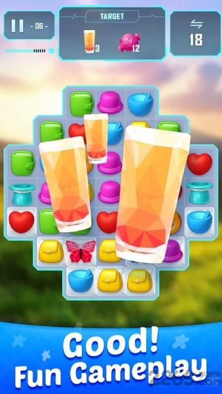 欢乐砖块消红包版 欢乐砖块消赚钱版下载