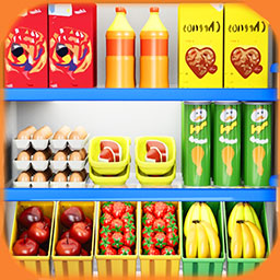 解压神奇盒子官方版