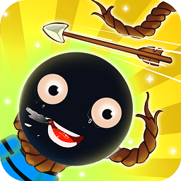 火柴人不想死小游戏