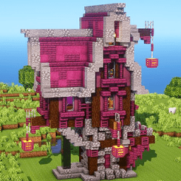 迷你方块世界游戏