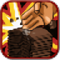 功夫劈砖游戏