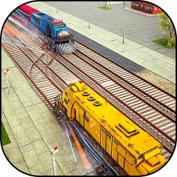 火车危机大都市游戏