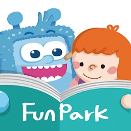 funpark童书梦工厂app