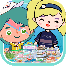 米加家庭世界最新版