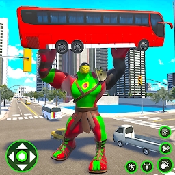 极限城市粉碎机游戏