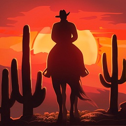 西部土地生存完整版