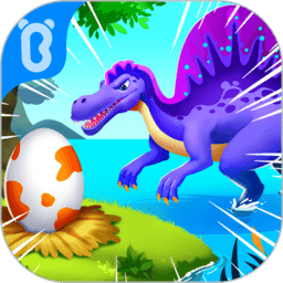 宝宝巴士恐龙乐园加强版
