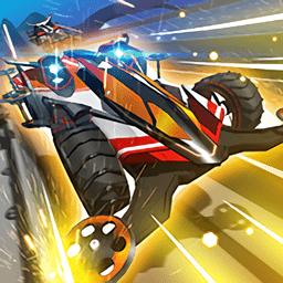 四驱传说免费vip版