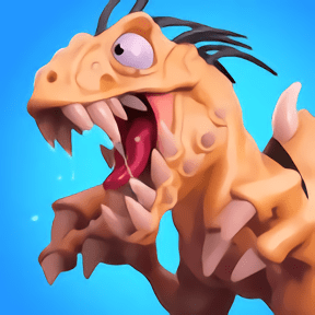 动物超进化飞龙游戏(dragonevolution)