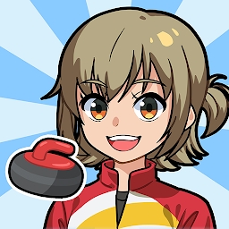 桌上冰壶无限金币版