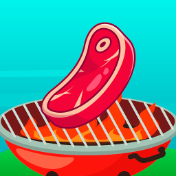 烤肉串世界手机版