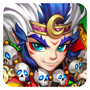 西游奇遇记体验服