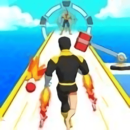 我要变机甲3d游戏