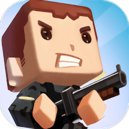 枪战王者吃鸡手机版