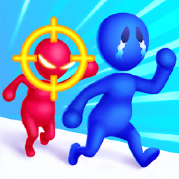 群体攻击手机版