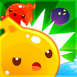 史莱姆农场游戏