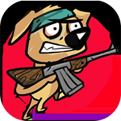 拥有ak47的狗手机版