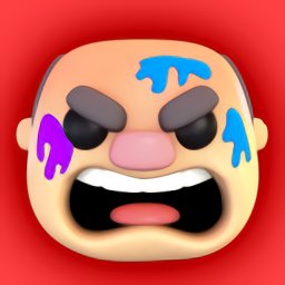 邻居颜色恶作剧手机版