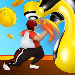 健身房终结者游戏