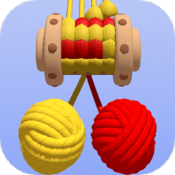 宝宝织布机游戏