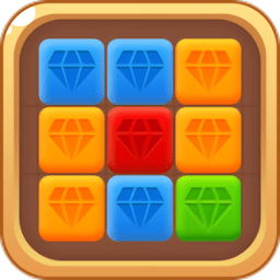 宝藏消消消游戏