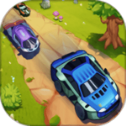 狂点小车车最新版(crazyclickcar)
