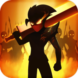 火柴人传说影子战争最新版