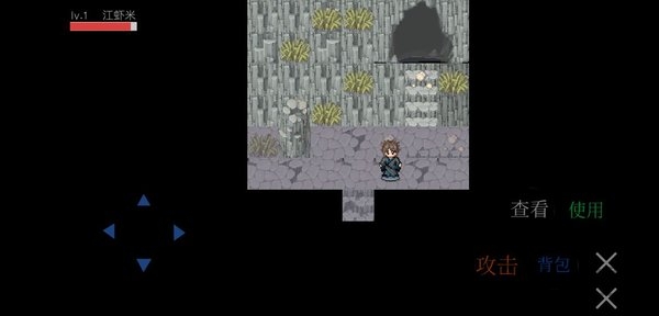 武侠人生rpg版官方版 武侠人生rpg版游戏