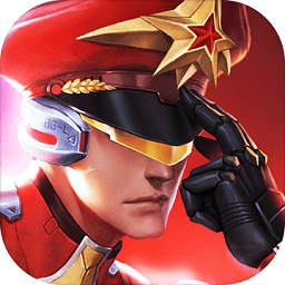 枪神对决公测版