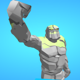 狩猎石巨人游戏(giants hunter)