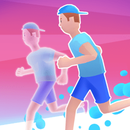 镜像跑酷最新版