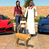 亿万富翁生活模拟器游戏手机版