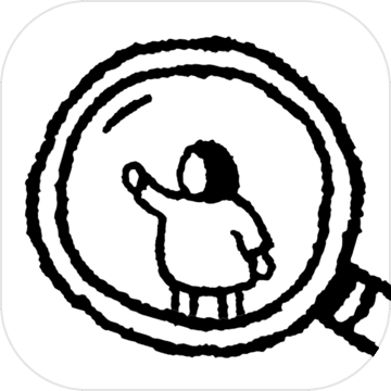 hidden folks隐藏之人手游