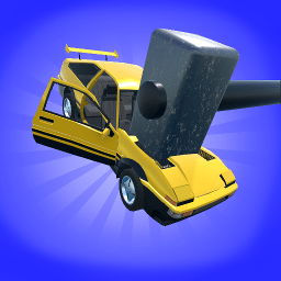 汽车破坏王游戏(crashmaster)