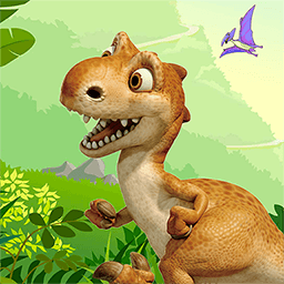恐龙大全修改版