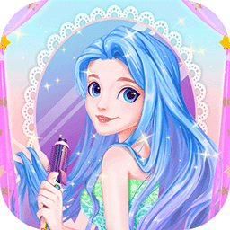 少女美容装扮手游