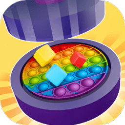 玩具制造神器游戏