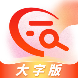 流动易看大字版软件