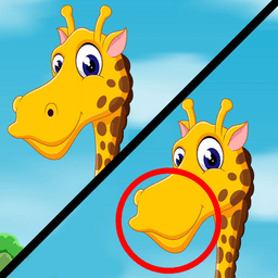 超级找茬大师手游