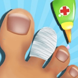 修脚解压模拟器手机版