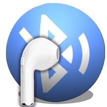 检查蓝牙耳机的电池和铃声app