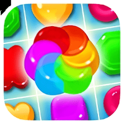 萌萌糖果消消乐游戏(暂未上线)