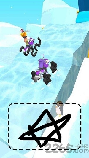 我画车贼快手机版 我画车贼快游戏下载