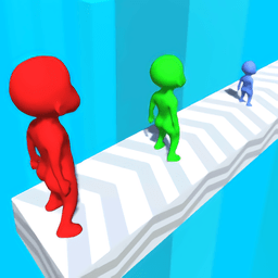 缩放赛跑手机版