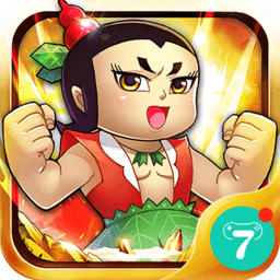 葫芦娃tv版小y游戏