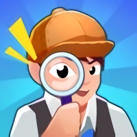 烧脑推理大师官方版(暂未上线)